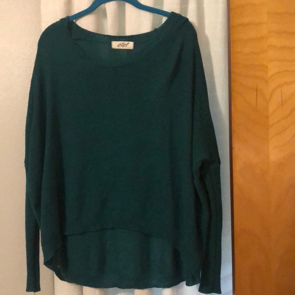 CiCi sweater